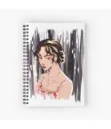 مفكرة Chung Ha — إصدار "Signature" — Chung Ha Limited Edition