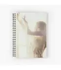دفتر Chung Ha — إصدار "Signature" — Chung Ha Limited Edition