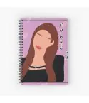 مفكرة Chung Ha — إصدار "Signature" — Chung Ha Limited Edition