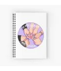 دفتر Enhypen — إصدار "ENHYPEN" • حلقي — Enhypen Limited Edition