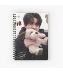 Enhypen Notepad — Limited Ver.
