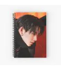 مفكرة Enhypen — إصدار "ENHYPEN" — Enhypen Limited Edition