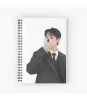 Enhypen Journal — Black Exclusive Ver.