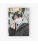 Enhypen Journal — Black Collectible Ver.