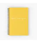 دفتر حلزوني Got7 — إصدار "Eyes On You" — Got7 Limited Edition