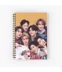 دفتر Got7 — إصدار "Eyes On You" — Got7 Limited Edition