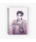 مفكرة Got7 — إصدار "I'M" — Got7 Limited Edition