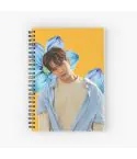 دفتر Got7 — إصدار "Jackson Wang" — Got7 Limited Edition