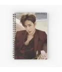 دفتر ملاحظات Got7 — إصدار "Jackson Wang" — Got7 Limited Edition