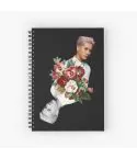 نوت بوك Got7 — إصدار "Jackson Wang" — Got7 Limited Edition