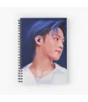دفتر ملاحظات Got7 — إصدار "JAEBUM" — Got7 Limited Edition