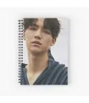 دفتر ملاحظات Got7 — إصدار "Signature" — Got7 Limited Edition