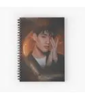 نوت بوك Got7 — إصدار "Jinyoung" — Got7 Limited Edition