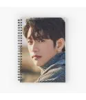 مفكرة Got7 — إصدار "Jinyoung" — Got7 Limited Edition