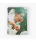 دفتر Got7 — إصدار "JINYOUNG" — Got7 Limited Edition