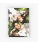دفتر ملاحظات Got7 — إصدار "Jinyoung" — Got7 Limited Edition