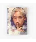 دفتر حلزوني Got7 — إصدار "BAMBAM" — Got7 Limited Edition