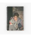 مفكرة Got7 — إصدار "Mark Tuan" — Got7 Limited Edition