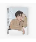 دفتر Got7 — إصدار "Mark Tuan" — Got7 Limited Edition