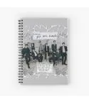 دفتر Got7 — إصدار "NANANA" — Got7 Limited Edition