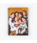 نوت بوك Got7 — إصدار "Signature" — Got7 Limited Edition