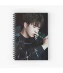 دفتر حلزوني Got7 — إصدار "Youngjae" — Got7 Limited Edition