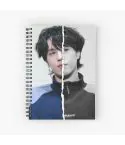 مفكرة Got7 — إصدار "Yugyeom" — Got7 Limited Edition