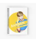 دفتر Got7 — إصدار "BAMBAM" — Got7 Limited Edition