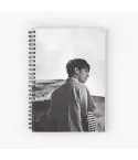 دفتر حلزوني Got7 — إصدار "Yugyeom" — Got7 Limited Edition