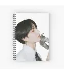 مفكرة Got7 — إصدار "Yugyeom" — Got7 Limited Edition