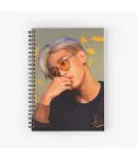 دفتر ملاحظات Got7 — إصدار "BAMBAM" — Got7 Limited Edition