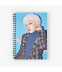 نوت بوك Got7 — إصدار "Never Ever" — Got7 Limited Edition