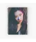 دفتر Itzy — إصدار "ITZY" — Itzy Limited Edition