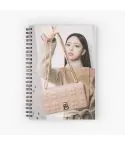 دفتر Itzy — إصدار "ITZY" — Itzy Limited Edition