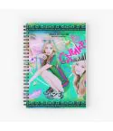 دفتر ملاحظات Itzy — إصدار "ITZY" — Itzy Limited Edition