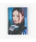Itzy Journal — White Edition