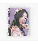 نوت بوك Itzy — إصدار "ITZY" — Itzy Limited Edition
