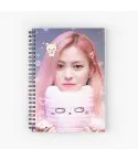 دفتر Itzy — إصدار "ITZY" — Itzy Limited Edition