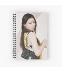 مفكرة Itzy — إصدار "ITZY" — Itzy Limited Edition