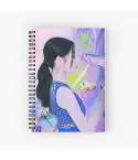 نوت بوك Itzy — إصدار "ITZY" — Itzy Limited Edition