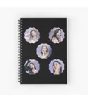 Itzy Journal — Green Deluxe Ver.
