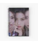 مفكرة Itzy — إصدار "ITZY" — Itzy Limited Edition
