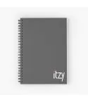 Itzy Journal — Pink Edition