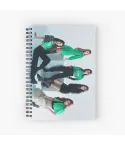 مفكرة Itzy — إصدار "ITZY" — Itzy Limited Edition