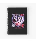 دفتر ملاحظات Itzy — إصدار "ITZY" — Itzy Limited Edition