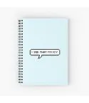 Itzy Journal — Green Limited Ver.