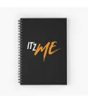 نوت بوك Itzy — إصدار "ITZY" — Itzy Limited Edition