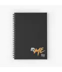 دفتر ملاحظات Itzy — إصدار "ITZY" — Itzy Limited Edition