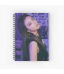 مفكرة Itzy — إصدار "ITZY" — Itzy Limited Edition