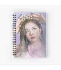 نوت بوك Itzy — إصدار "ITZY" — Itzy Limited Edition